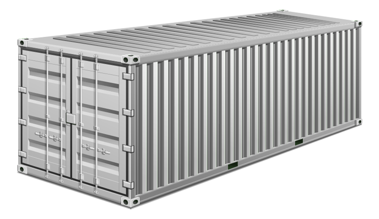 Container
