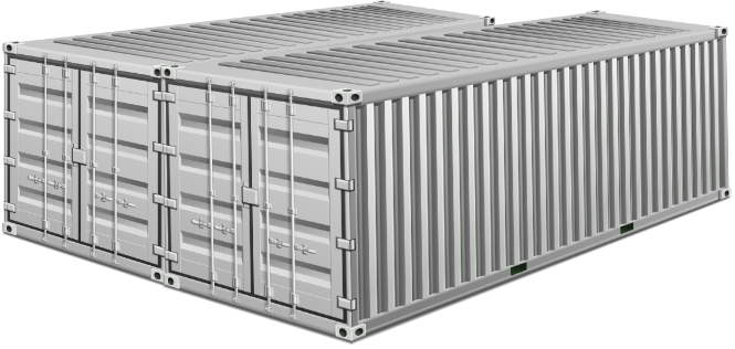 2 Containers