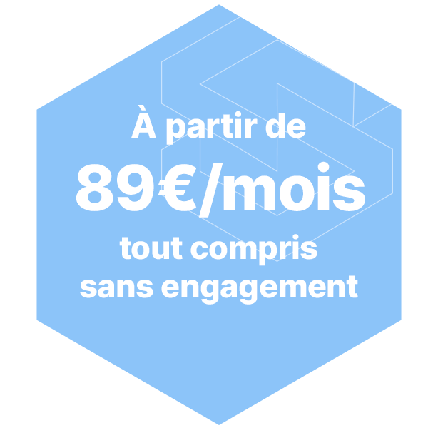 Offre accessible